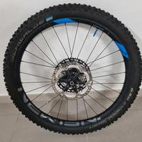Ruota 29" mtb