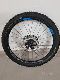 Ruota 29" mtb