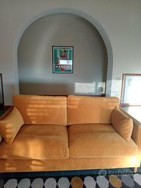 Divano 2 posti Maison di Monde