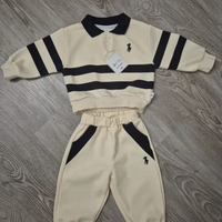Set di vestiti (completo) per bambino taglia