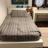 Letto Singolo XL di Design