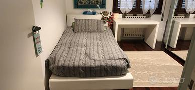 Letto Singolo XL di Design