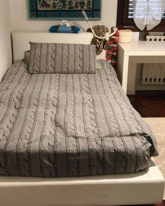 Letto Singolo XL di Design