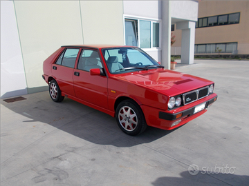 Lancia Delta 1.6 i.e. GT