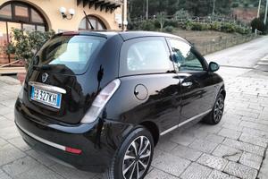Lancia Ypsilon GPL  