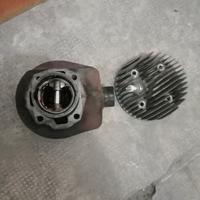 vespa gruppo termico 125 millenium 