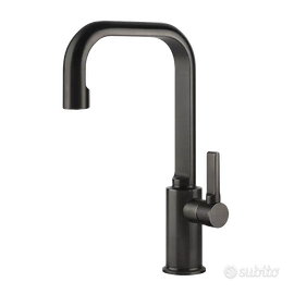 Miscelatore lavabo Inciso Gessi