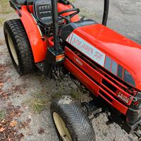 Trattore same solaris 35