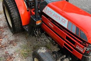 Trattore same solaris 35