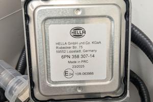 Sensore NOX HELLA 6PN 358 307-141