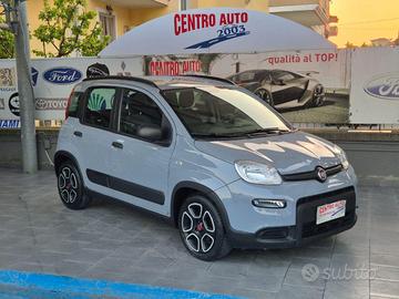 FIAT - Panda - 1.0 FireFly S&S Hybrid City Life