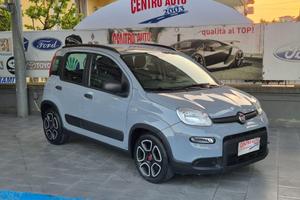 FIAT - Panda - 1.0 FireFly S&S Hybrid City Life
