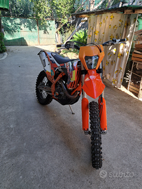 Ktm 450 exc