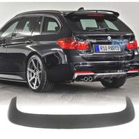 SPOILER BMW F31 TOURING LOOK M PERFORMANCE