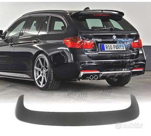 SPOILER BMW F31 TOURING LOOK M PERFORMANCE
