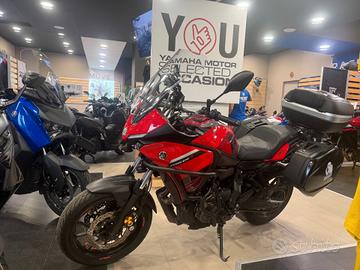 Yamaha Tracer 7 - 2021 - Km 25236