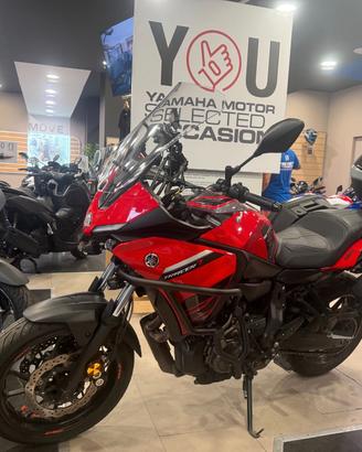 Yamaha Tracer 7 - 2021 - Km 25236