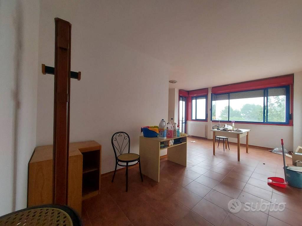 Appartamento di 131 m² con più di 5 locali a Monte - Vista 3