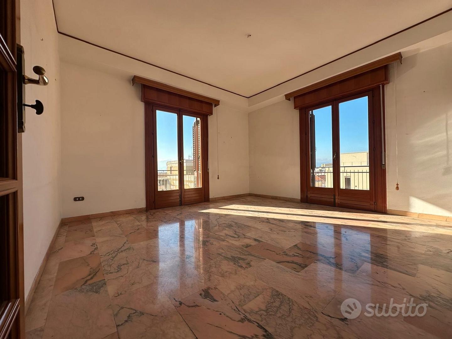 Apartment in Reggio Calabria, Ravagnese - Vista 5