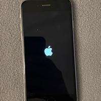 IPhone 6s 16 Gb grigio