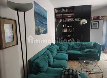 Bitonto centro - Via G. Matteotti