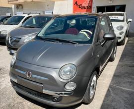 Fiat 500 1.3 Multijet 16V 95 CV Lounge