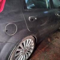 Solo x Ricambi Fiat G.Punto 5p. 1.3 Multijet 2007