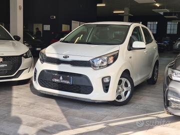 Kia Picanto 1.0 12V 5 porte Active