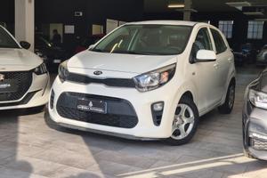 Kia Picanto 1.0 12V 5 porte Active