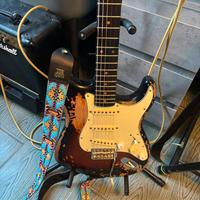 Fender stratocaster mike mccready