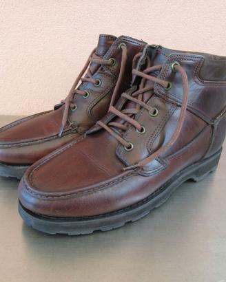 Scarponcino Timberland