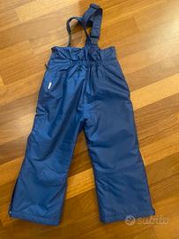 Pantaloni da sci bambino