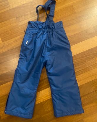 Pantaloni da sci bambino