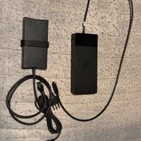 Docking Station DELL Pro WD25 130W