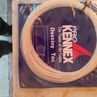 7 corde racchette tennis