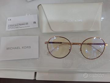 occhiale Michael Kors