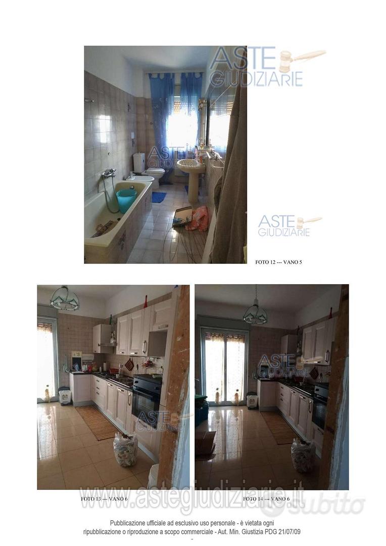 Appartamento – Aidone, Enna - Vista 2