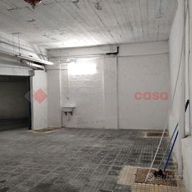 Box/Posto auto Napoli [Cod. rif 3153592ACG]