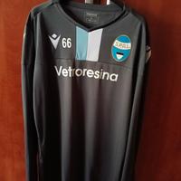 Maglia Macron originale SPAL 