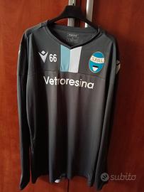 Maglia Macron originale SPAL 