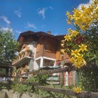 Casa vacanze nel parco nazionale del gran paradiso