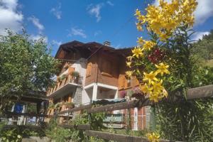 Casa vacanze nel parco nazionale del gran paradiso