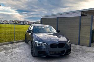 Bmw serie 1
