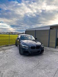 Bmw serie 1