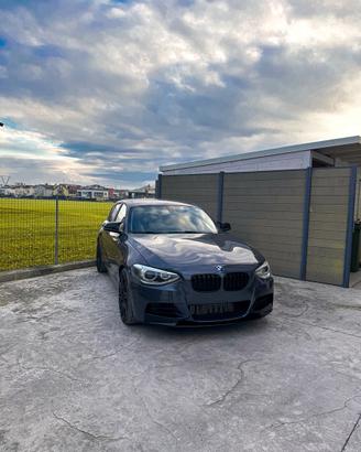 Bmw serie 1