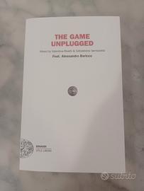 The Game Unplugged di Alessandro Baricco