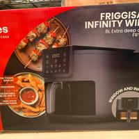 Friggitrice ad aria Ardes