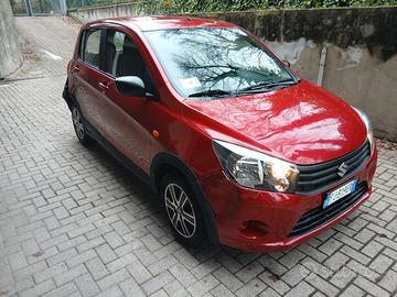 Suzuki Celerio