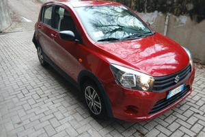 Suzuki Celerio