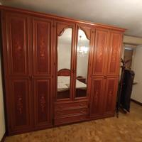 Camera da letto matrimoniale 